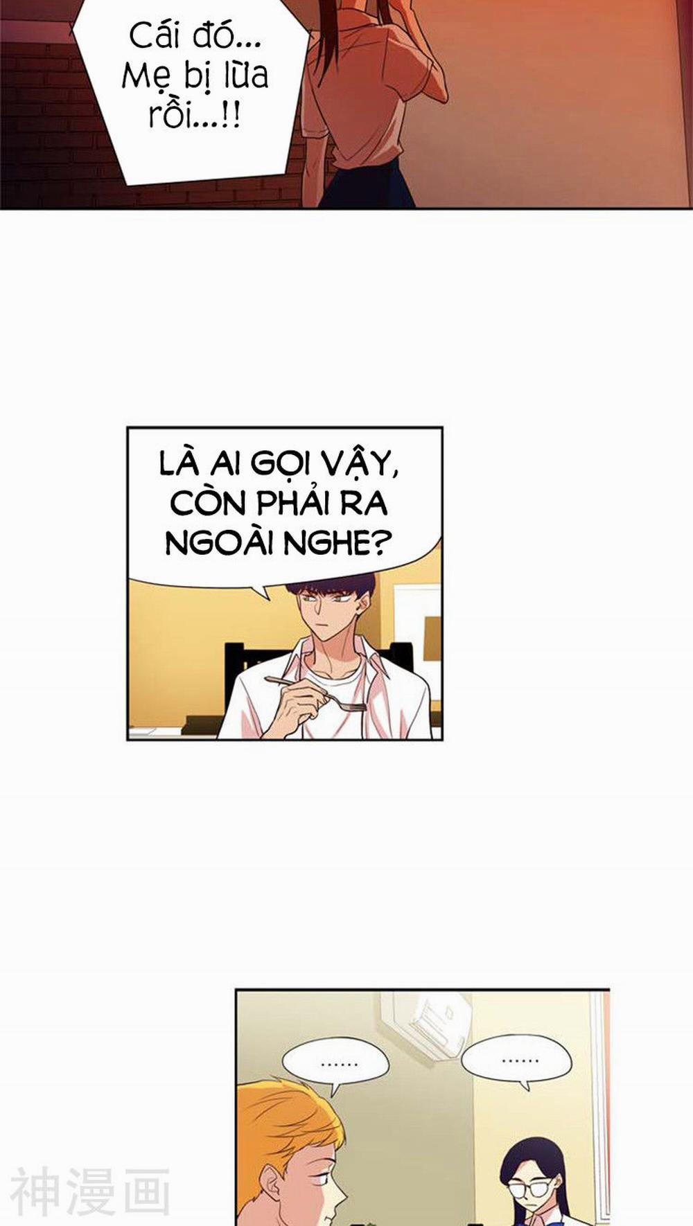 Trở Lại Tuổi Mười Mấy 159 trang 13