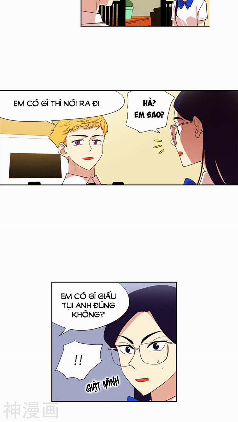 Trở Lại Tuổi Mười Mấy 159 trang 14