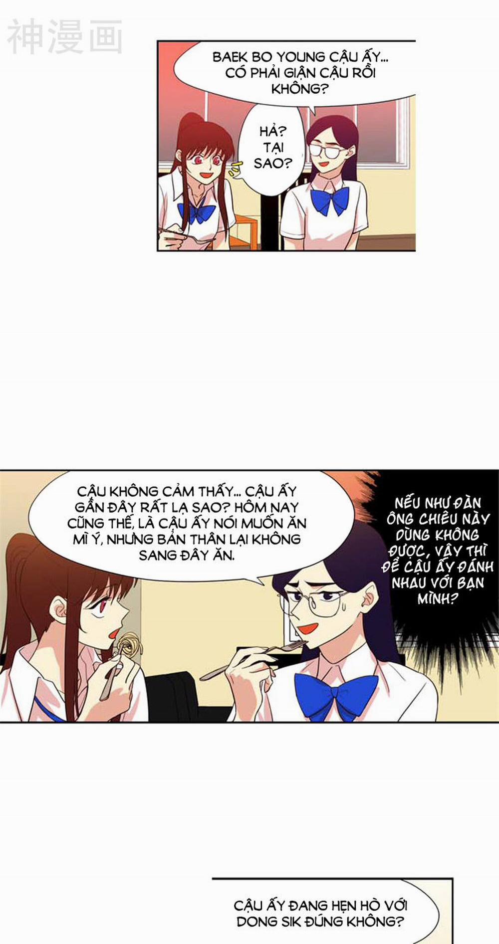 Trở Lại Tuổi Mười Mấy 159 trang 2