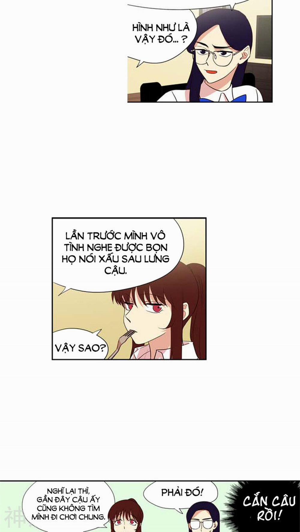 Trở Lại Tuổi Mười Mấy 159 trang 3