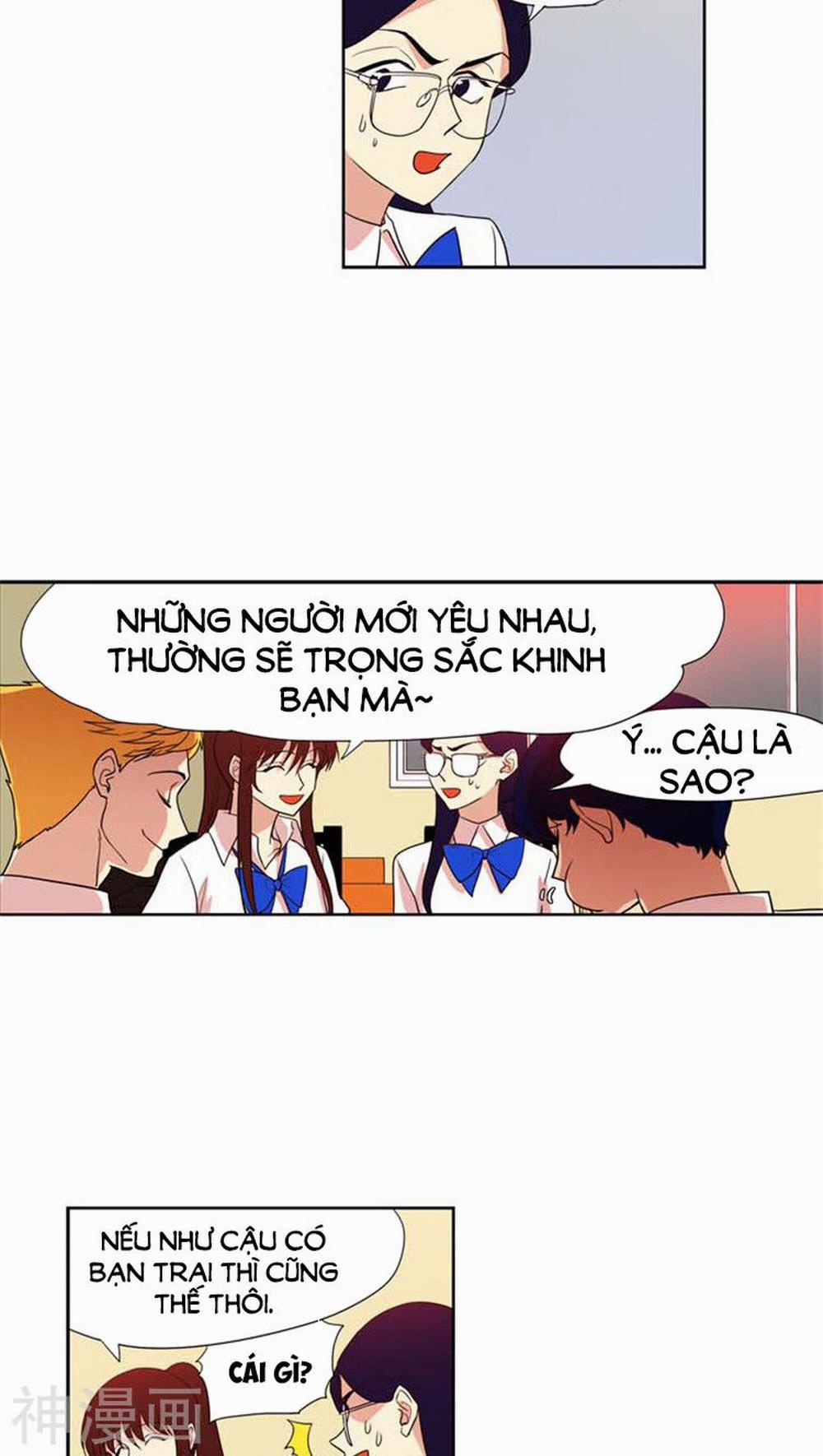 Trở Lại Tuổi Mười Mấy 159 trang 5