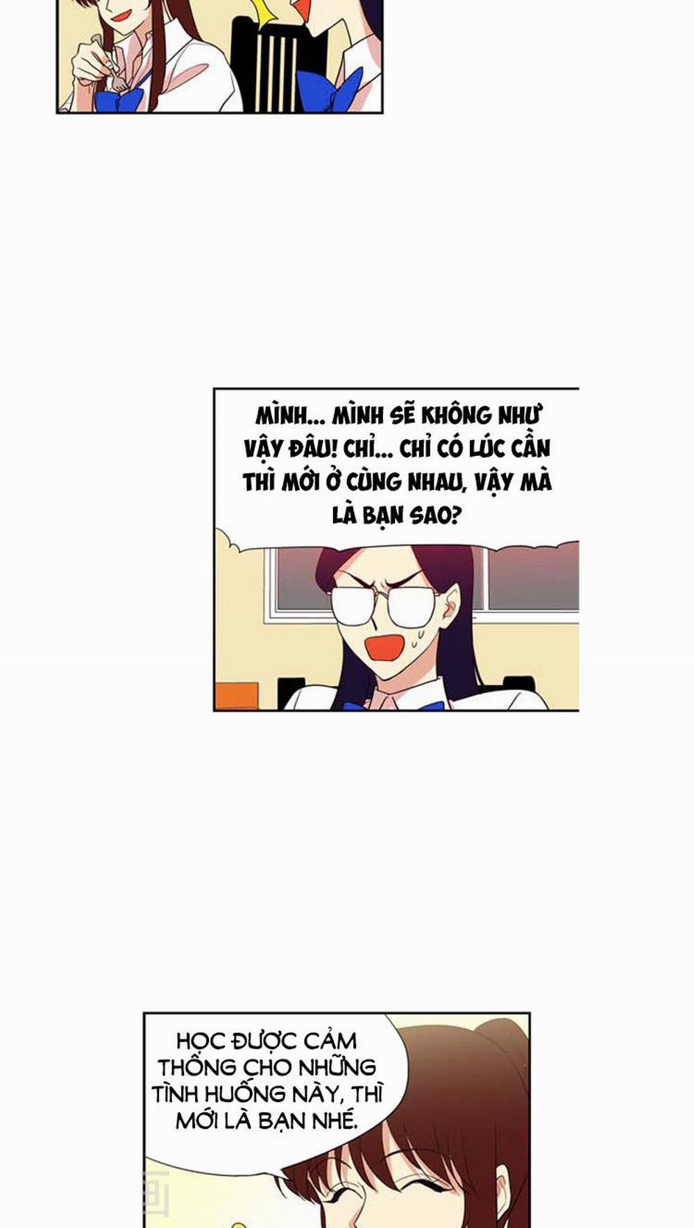 Trở Lại Tuổi Mười Mấy 159 trang 6