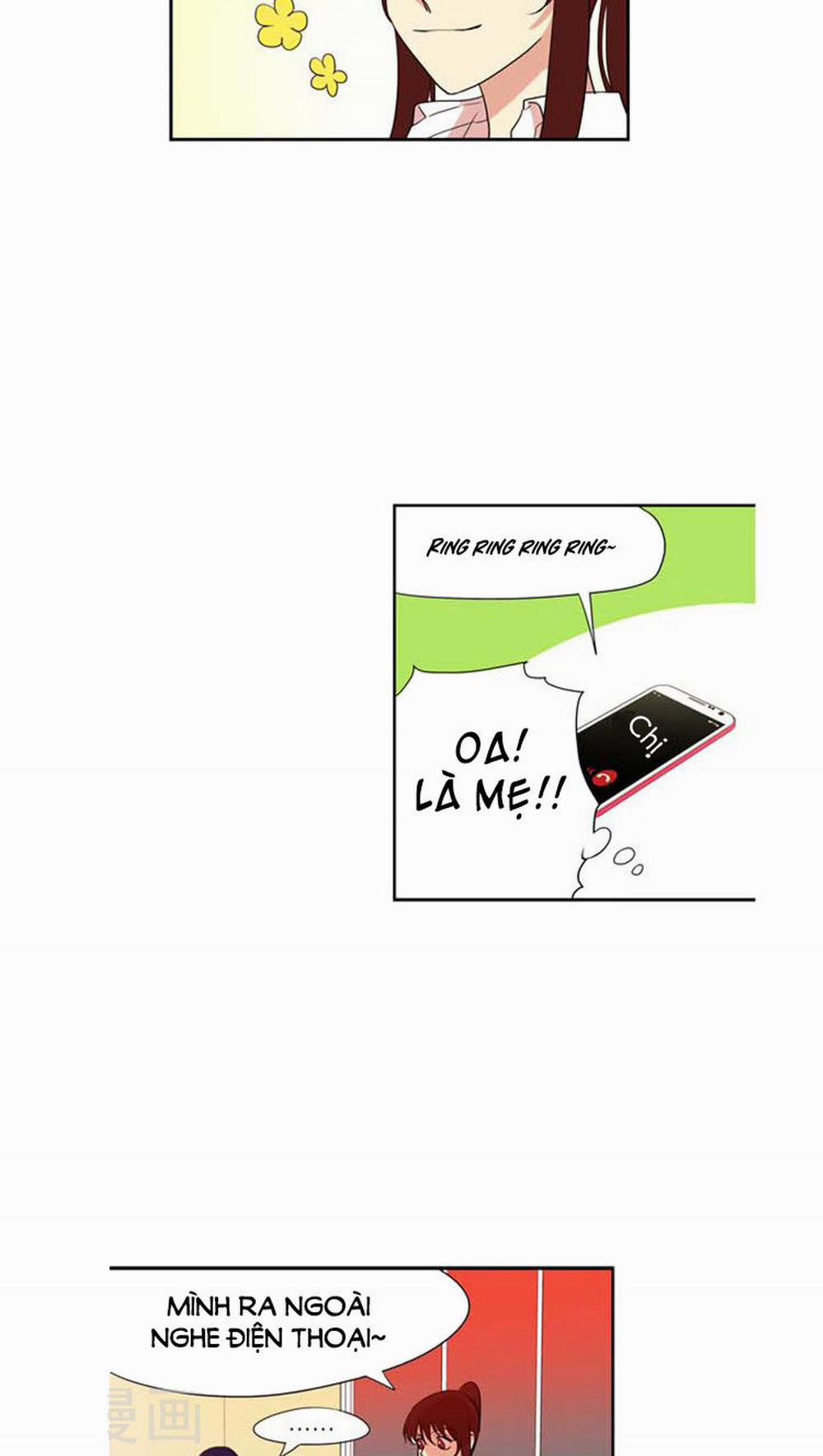 Trở Lại Tuổi Mười Mấy 159 trang 7