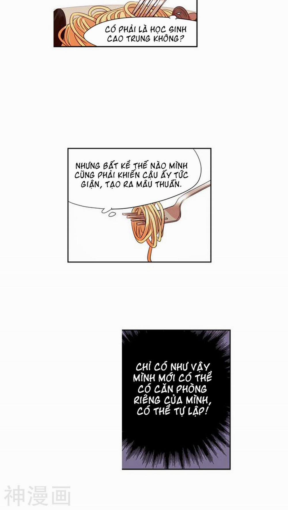 Trở Lại Tuổi Mười Mấy 159 trang 9