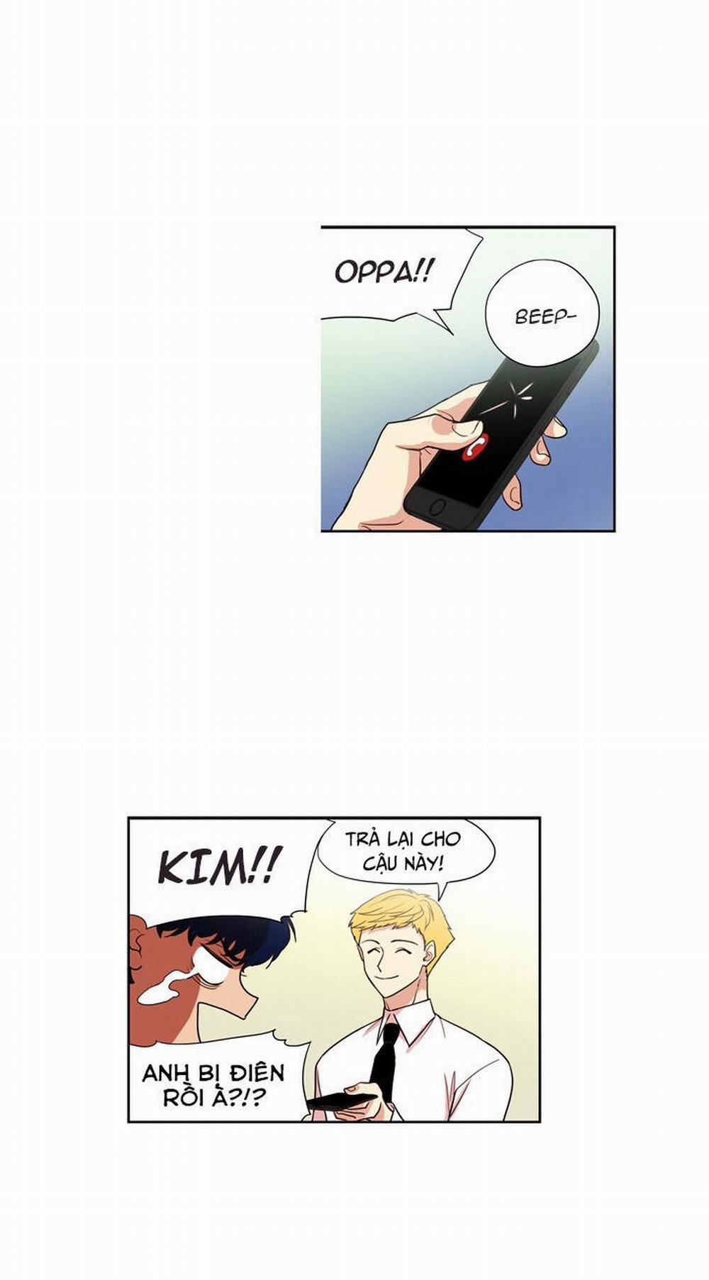 Trở Lại Tuổi Mười Mấy 160 trang 10