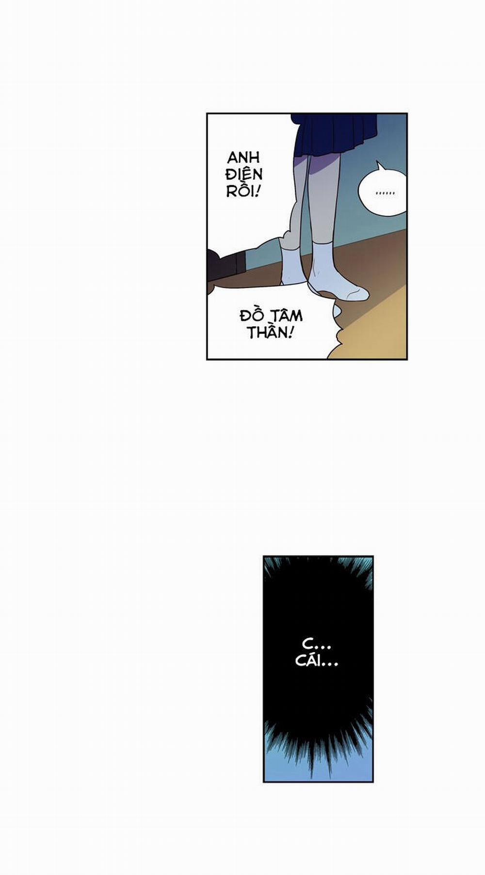 Trở Lại Tuổi Mười Mấy 160 trang 12