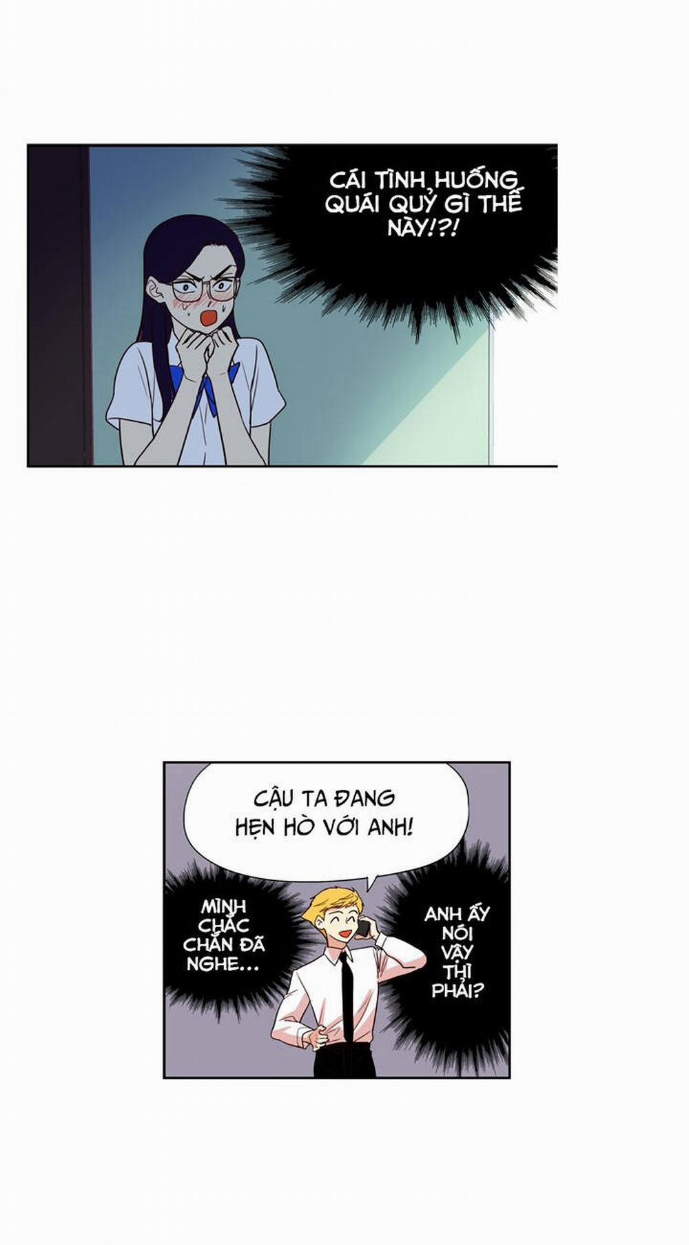 Trở Lại Tuổi Mười Mấy 160 trang 13