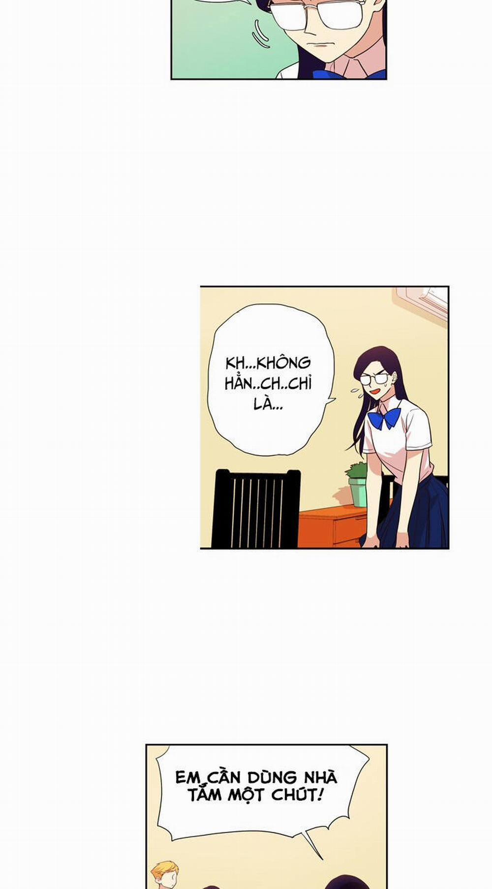 Trở Lại Tuổi Mười Mấy 160 trang 2