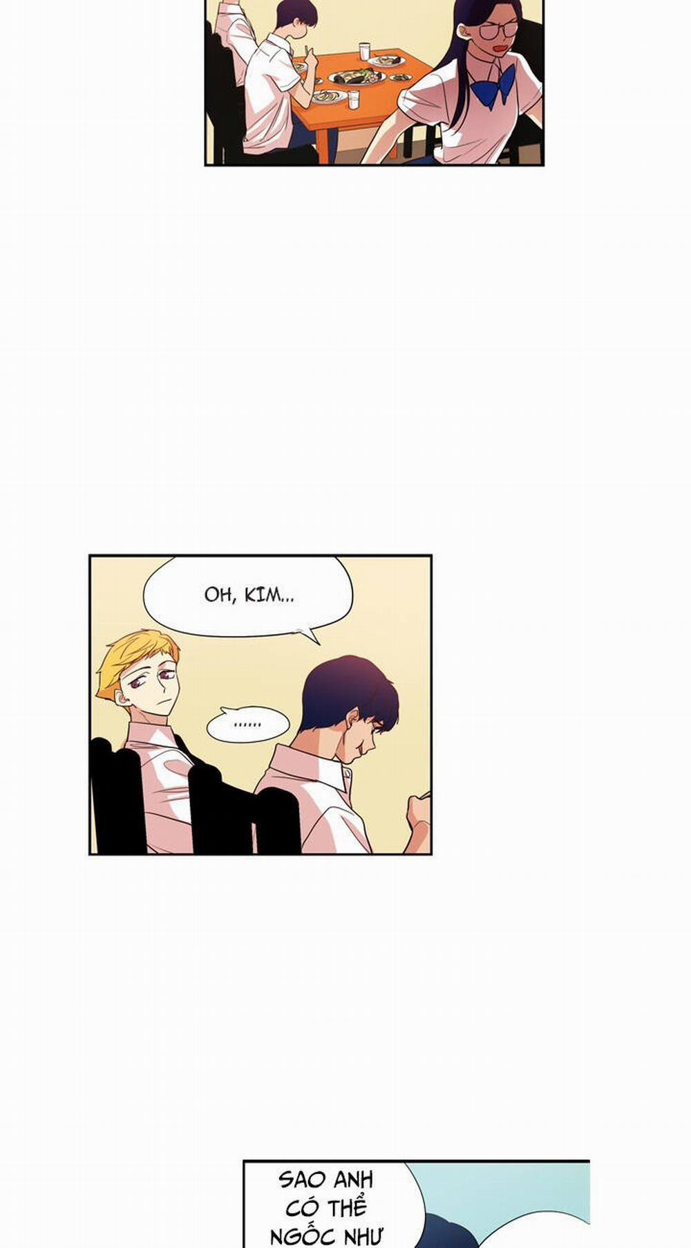 Trở Lại Tuổi Mười Mấy 160 trang 3