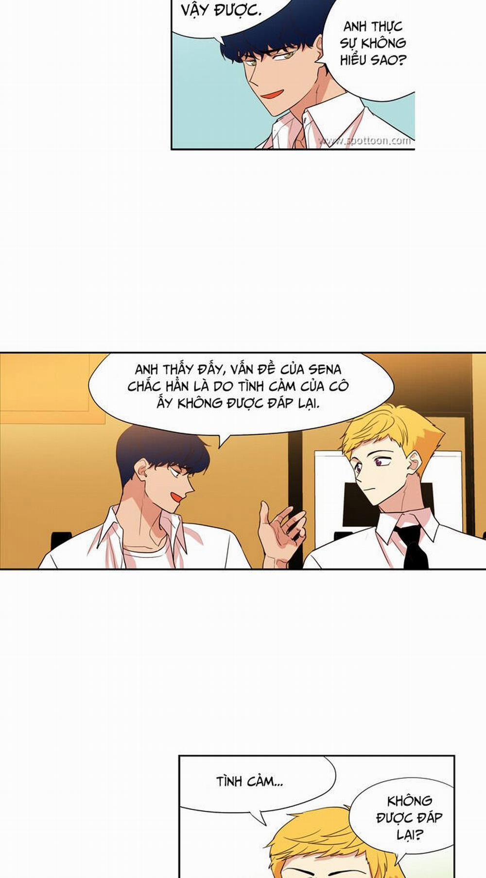 Trở Lại Tuổi Mười Mấy 160 trang 4