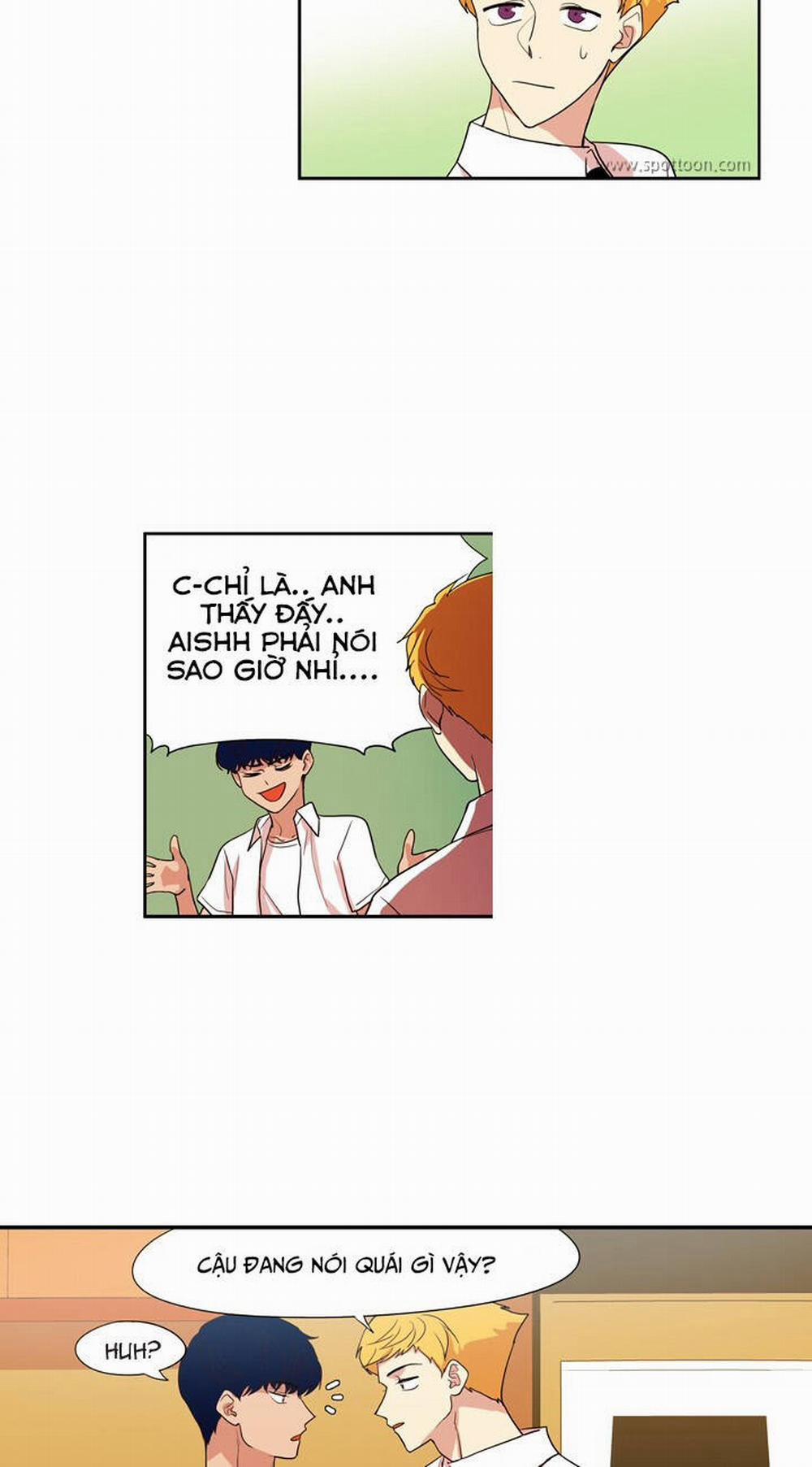 Trở Lại Tuổi Mười Mấy 160 trang 5