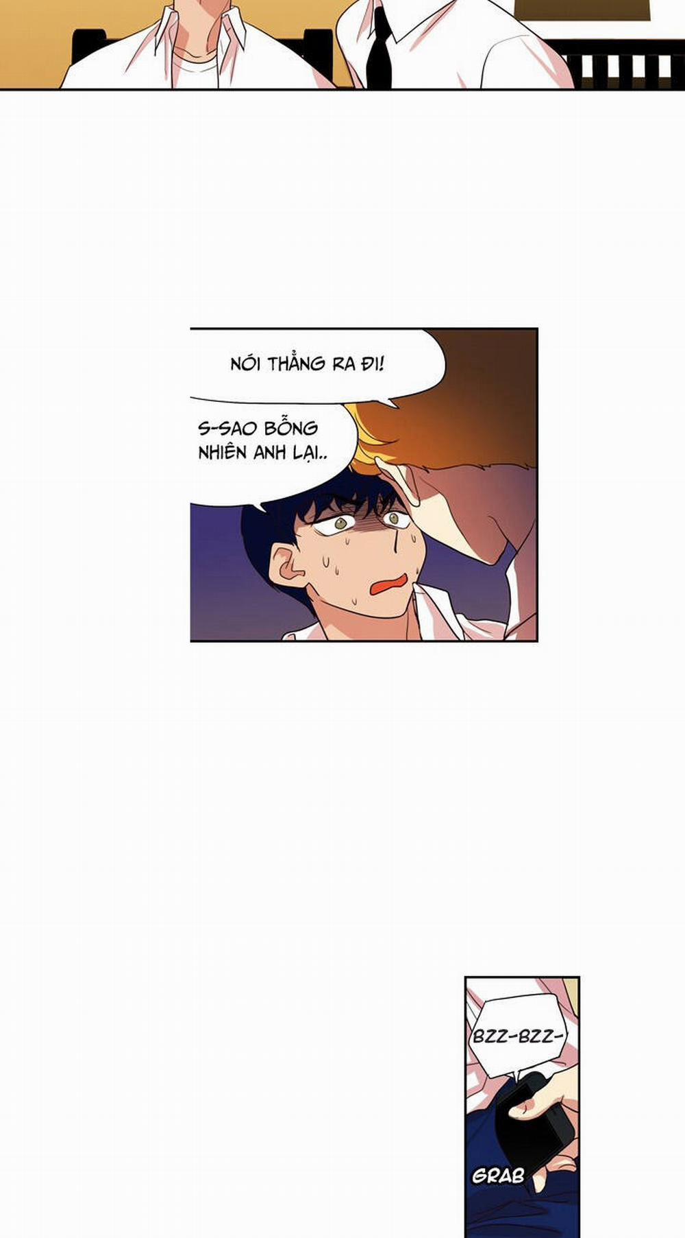 Trở Lại Tuổi Mười Mấy 160 trang 6