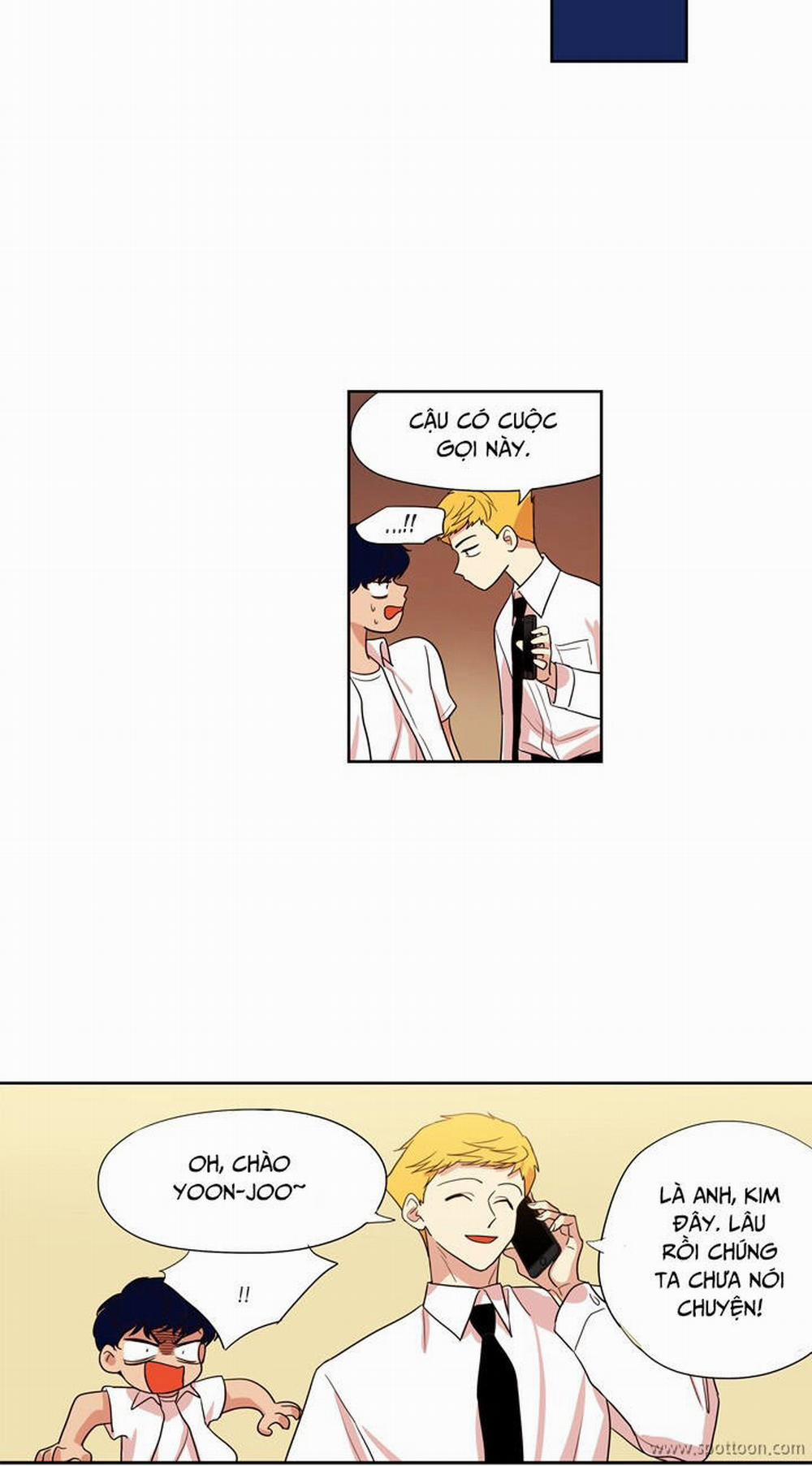 Trở Lại Tuổi Mười Mấy 160 trang 7