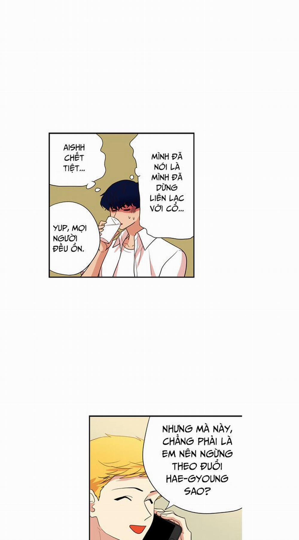 Trở Lại Tuổi Mười Mấy 160 trang 8