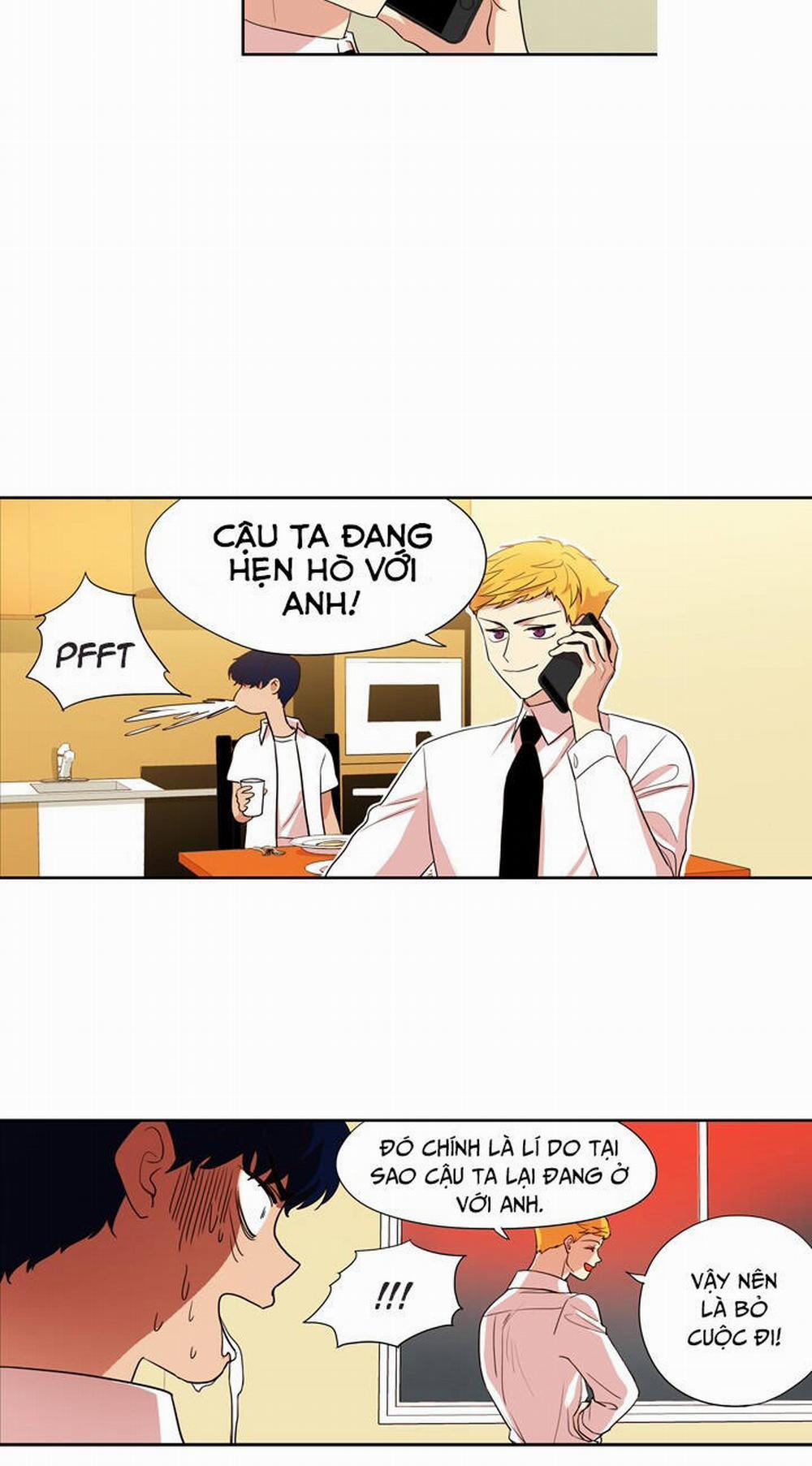 Trở Lại Tuổi Mười Mấy 160 trang 9