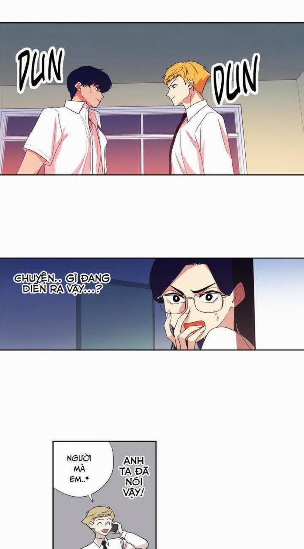 Trở Lại Tuổi Mười Mấy 161 trang 1