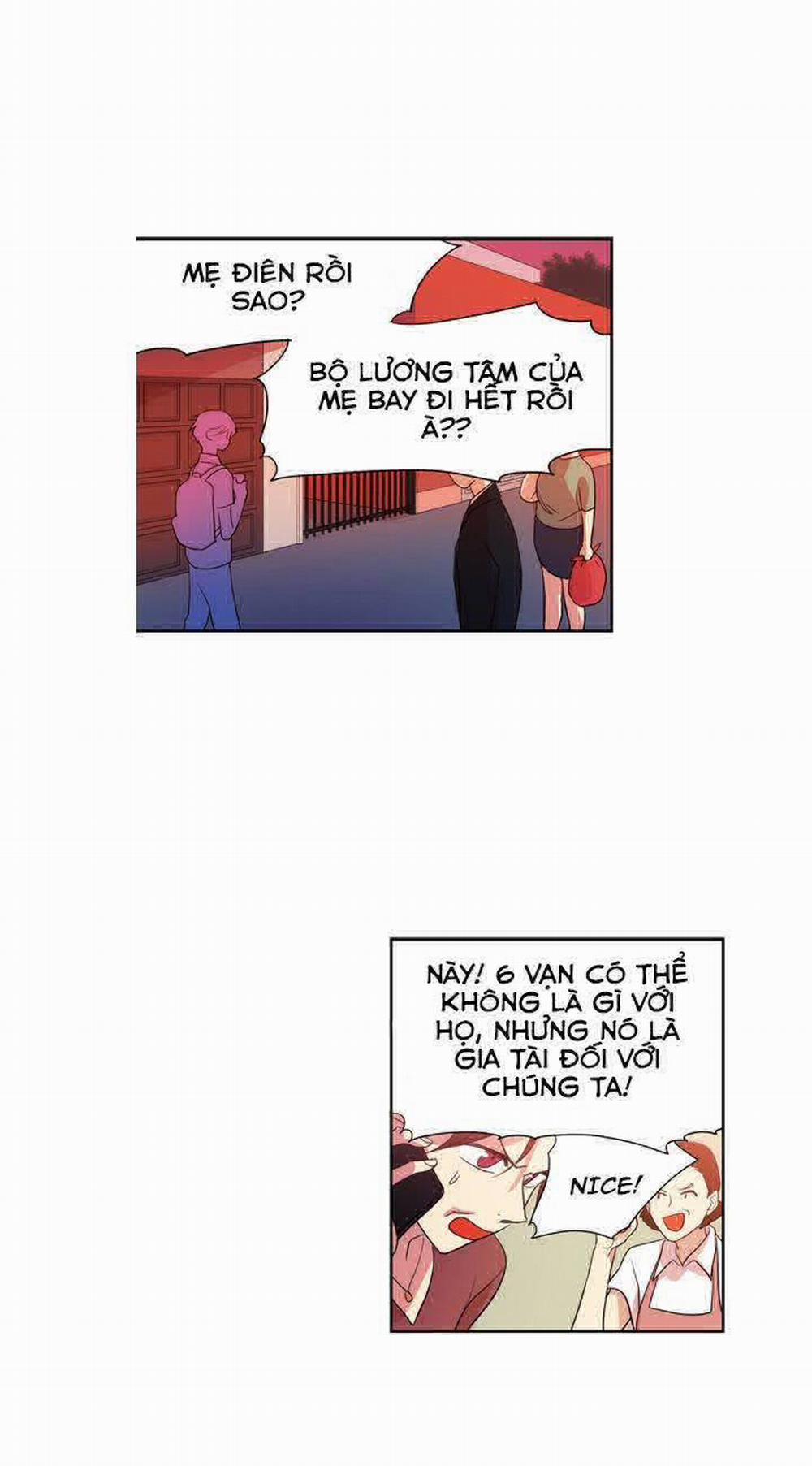 Trở Lại Tuổi Mười Mấy 161 trang 10