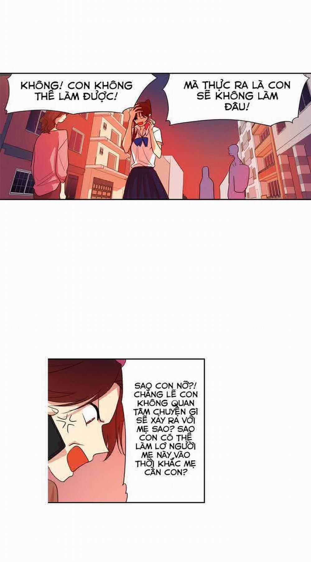 Trở Lại Tuổi Mười Mấy 161 trang 11