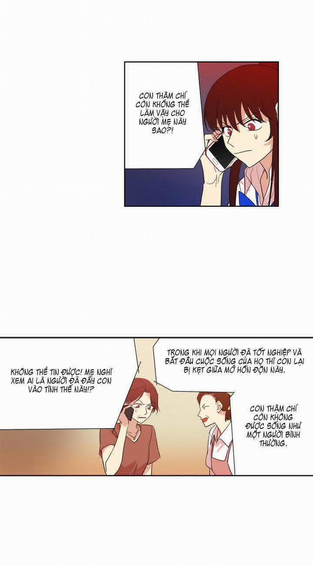 Trở Lại Tuổi Mười Mấy 161 trang 12