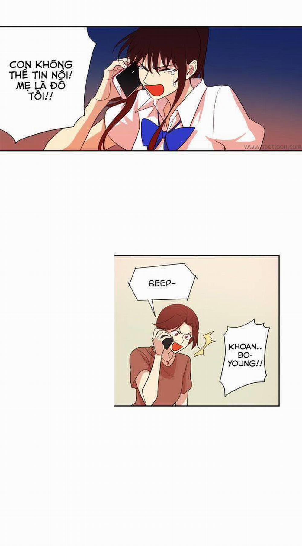 Trở Lại Tuổi Mười Mấy 161 trang 13