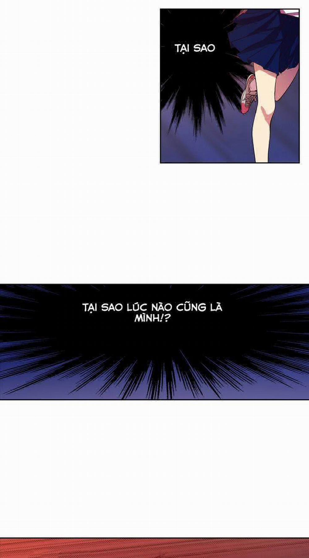 Trở Lại Tuổi Mười Mấy 161 trang 14