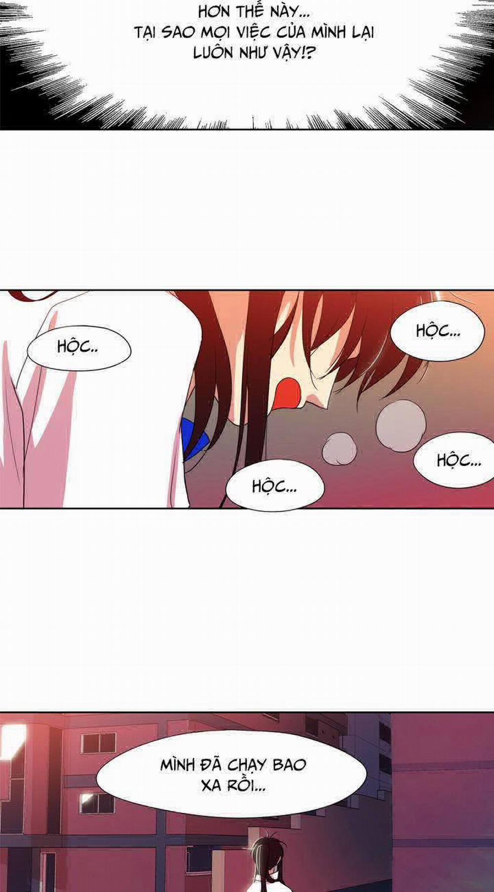 Trở Lại Tuổi Mười Mấy 161 trang 16