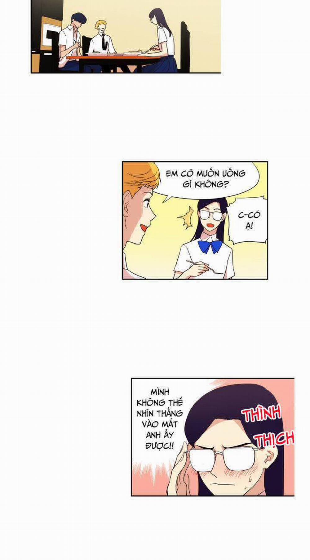 Trở Lại Tuổi Mười Mấy 161 trang 18