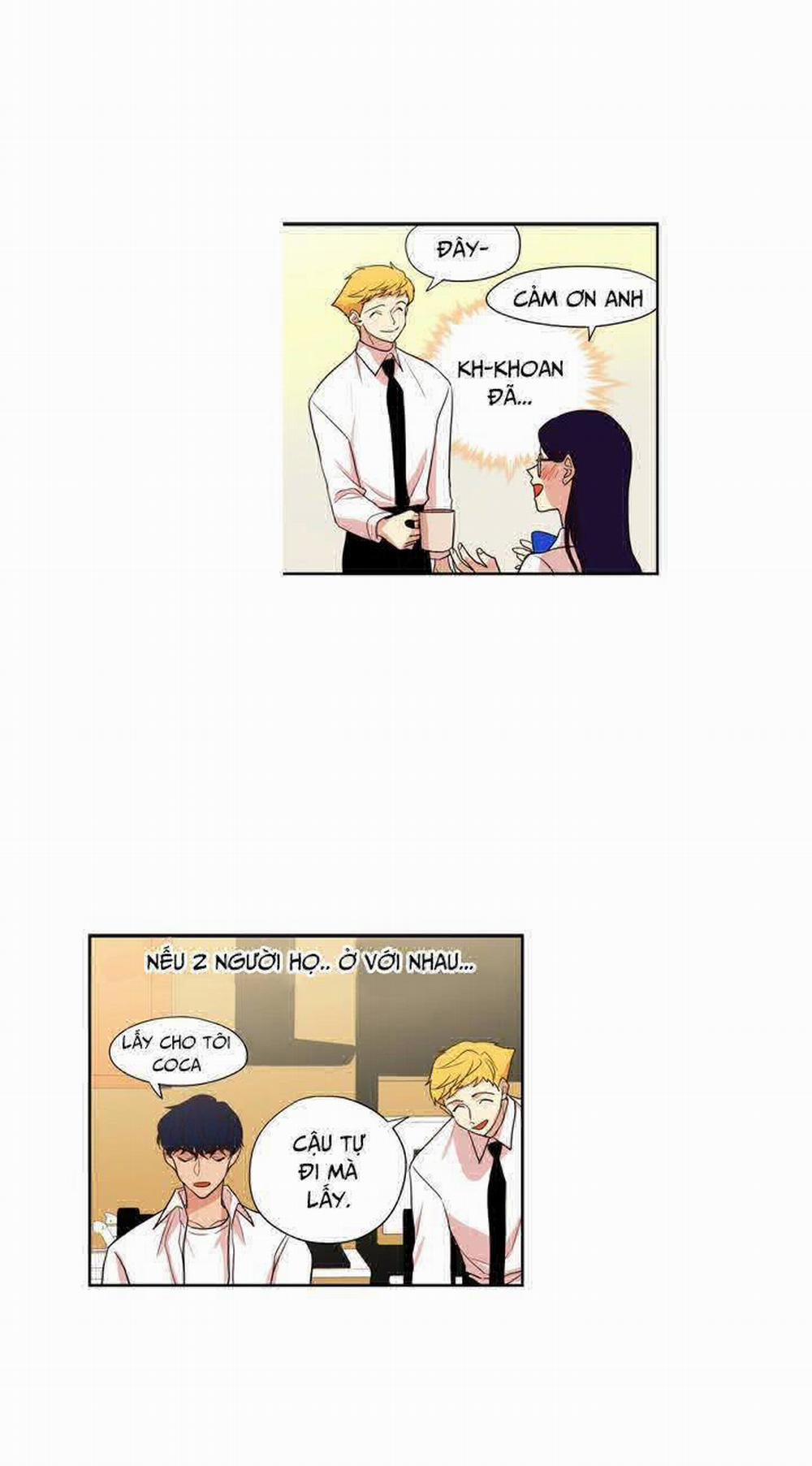 Trở Lại Tuổi Mười Mấy 161 trang 20