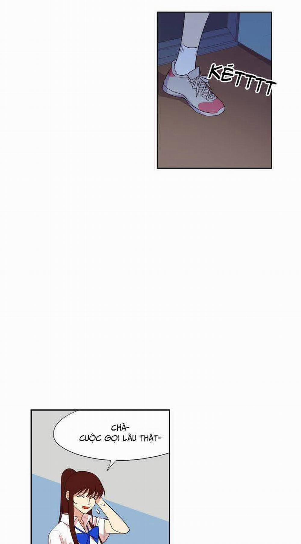 Trở Lại Tuổi Mười Mấy 161 trang 22