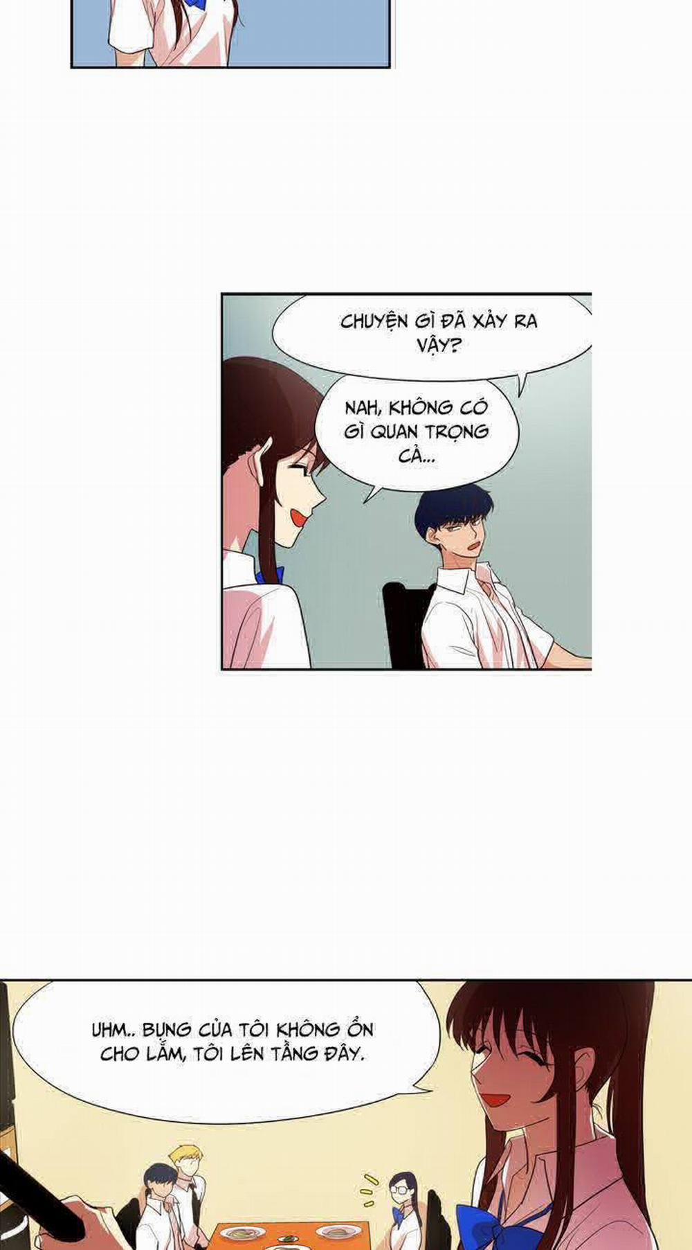 Trở Lại Tuổi Mười Mấy 161 trang 23