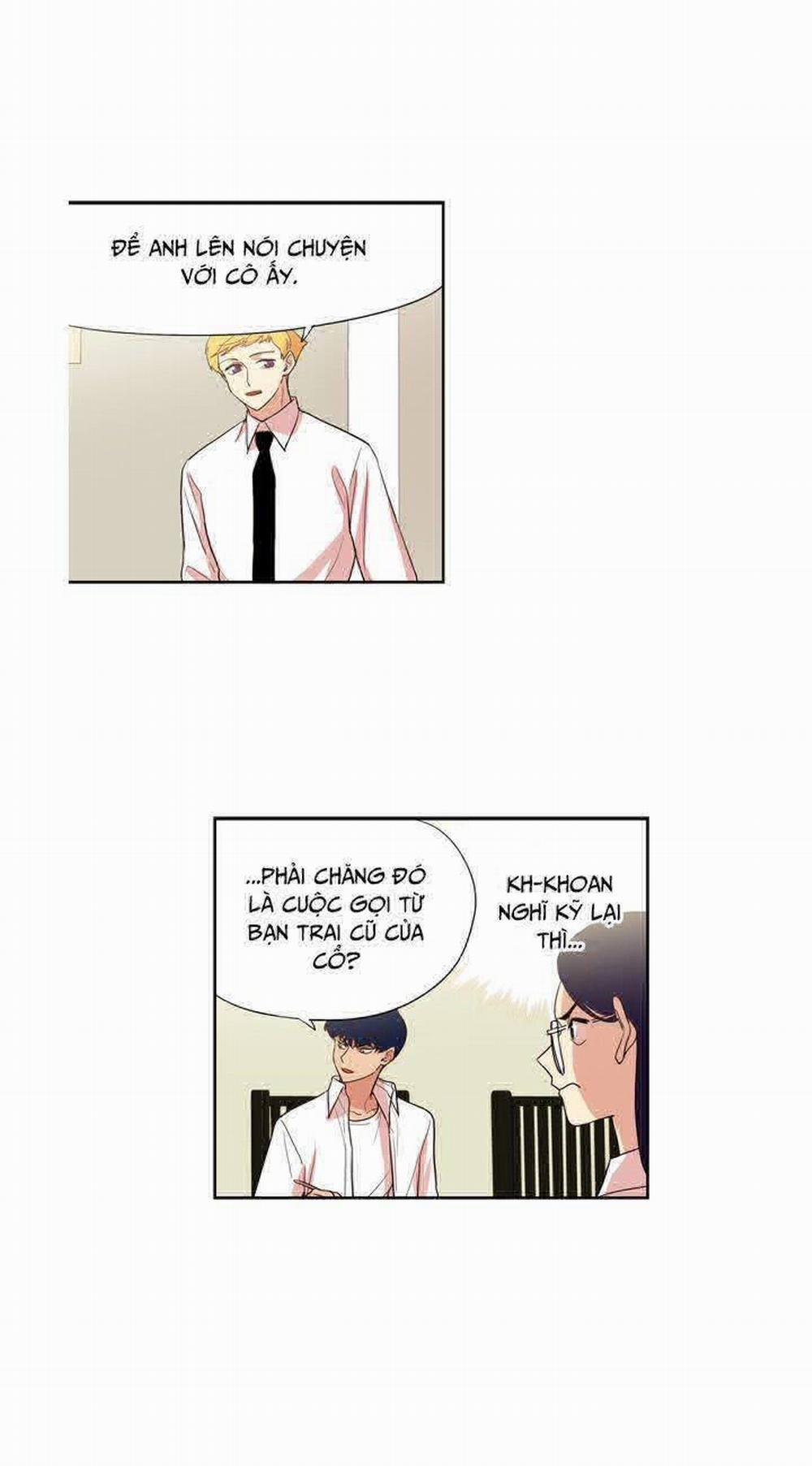 Trở Lại Tuổi Mười Mấy 161 trang 25