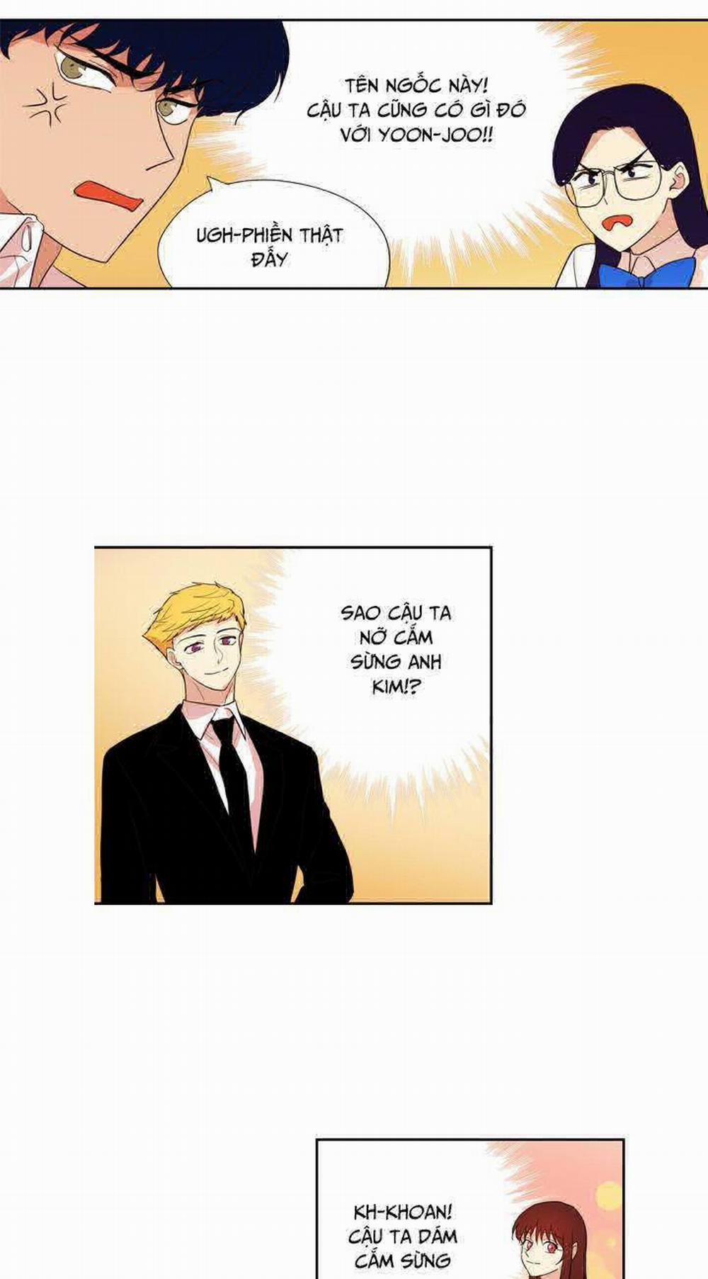 Trở Lại Tuổi Mười Mấy 161 trang 26