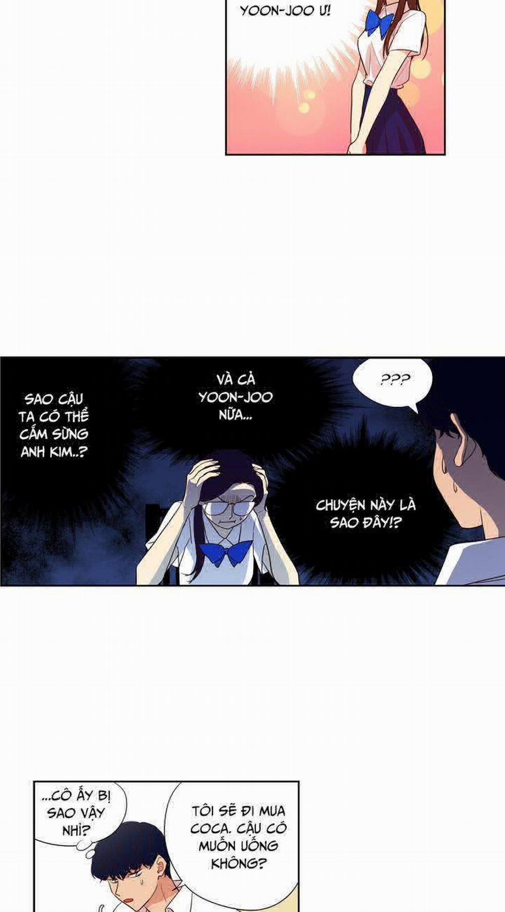 Trở Lại Tuổi Mười Mấy 161 trang 27