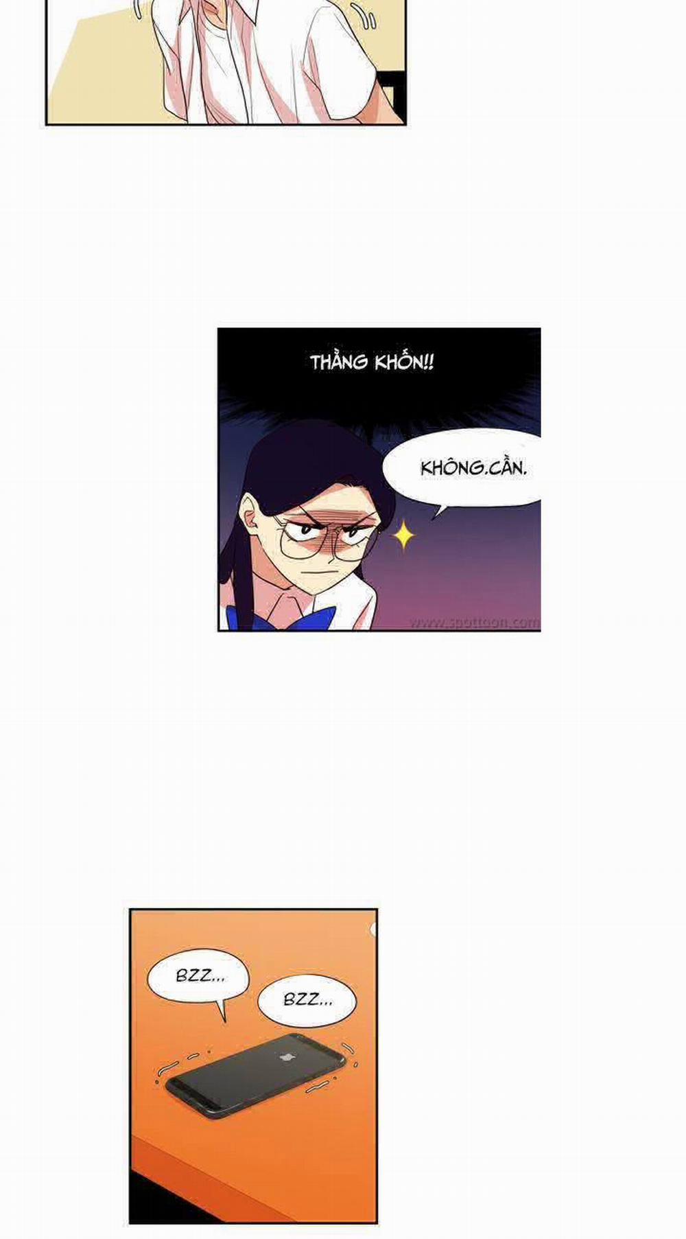 Trở Lại Tuổi Mười Mấy 161 trang 28