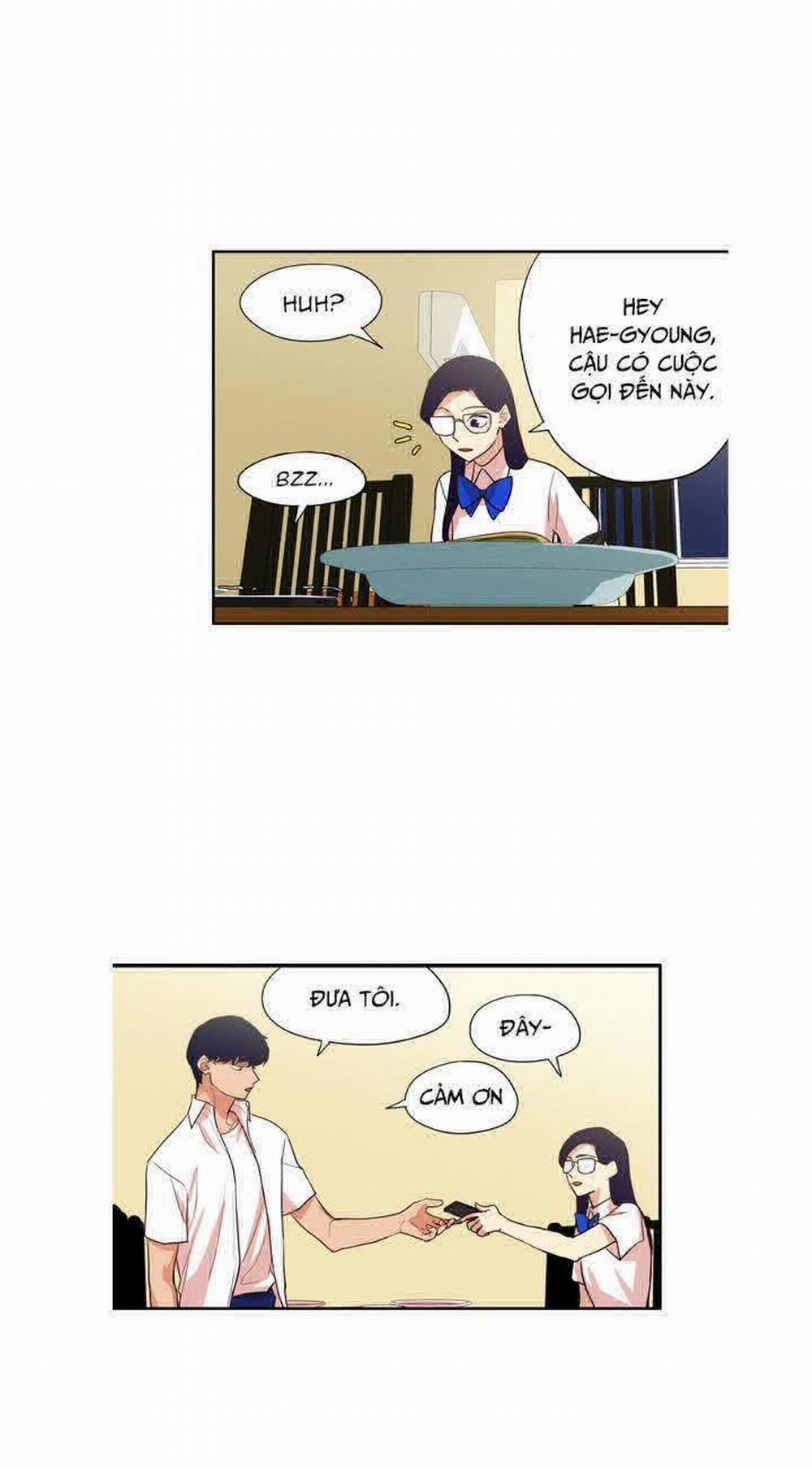 Trở Lại Tuổi Mười Mấy 161 trang 29