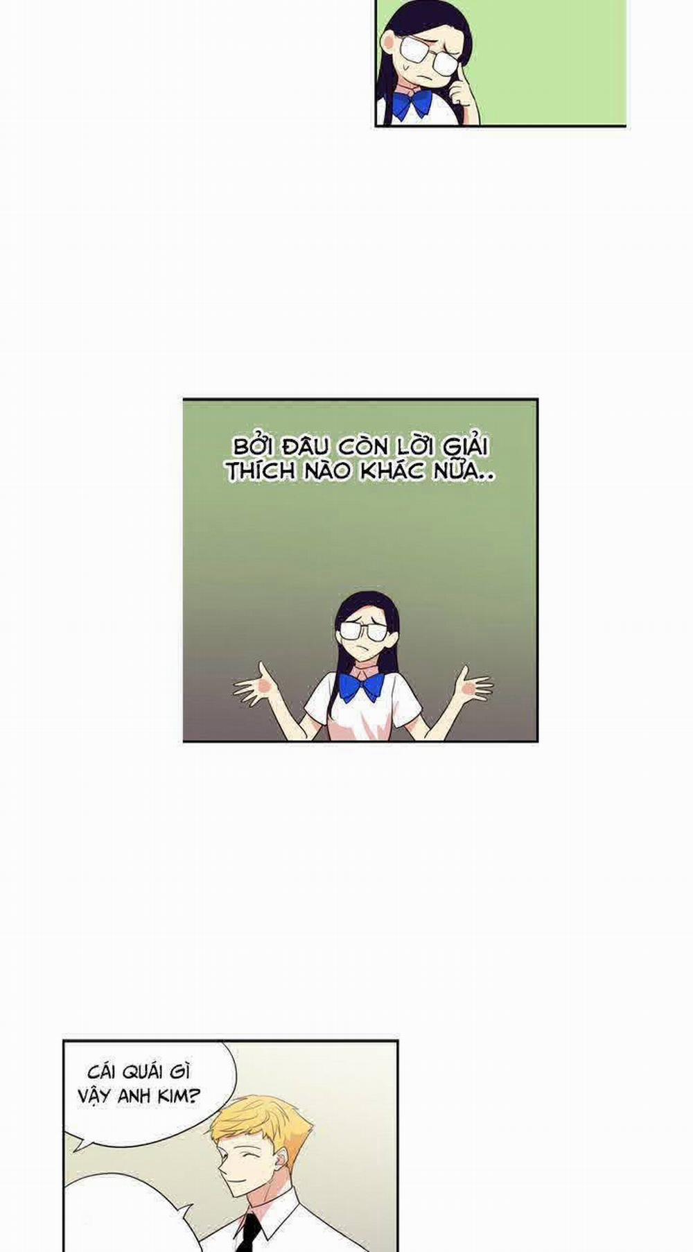 Trở Lại Tuổi Mười Mấy 161 trang 3