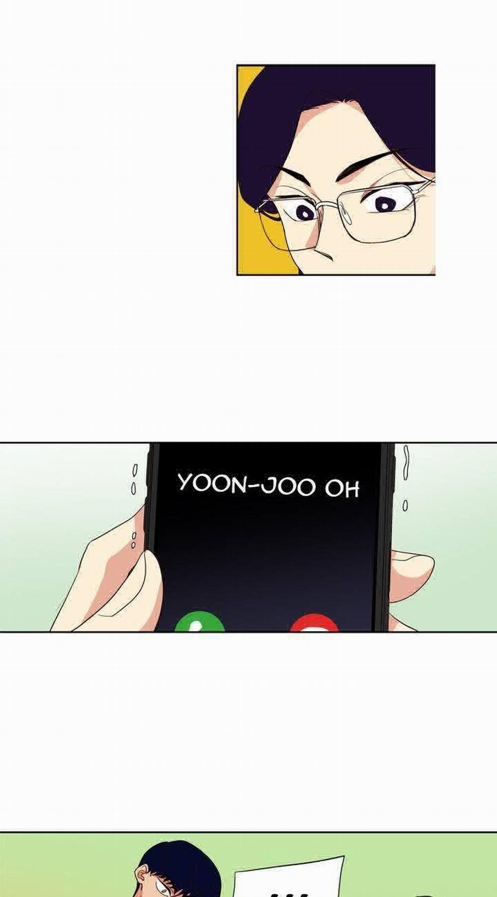 Trở Lại Tuổi Mười Mấy 161 trang 30