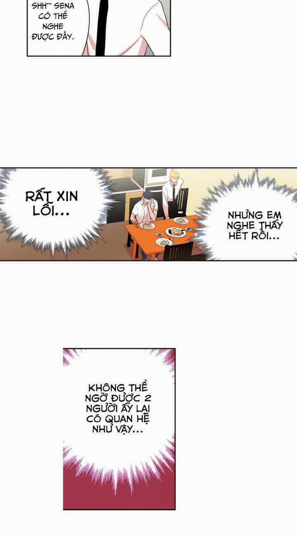 Trở Lại Tuổi Mười Mấy 161 trang 4