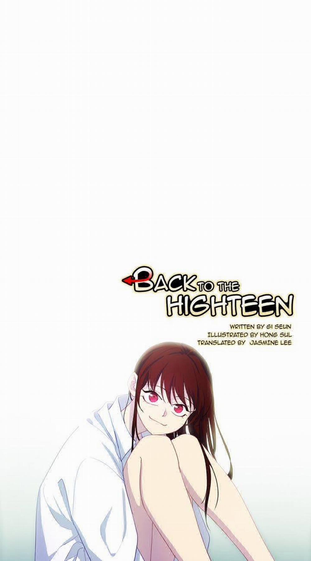 Trở Lại Tuổi Mười Mấy 161 trang 6