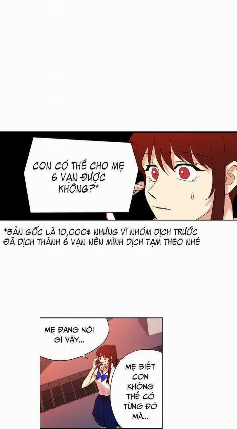 Trở Lại Tuổi Mười Mấy 161 trang 8