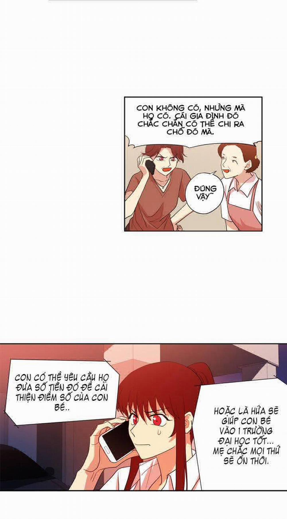 Trở Lại Tuổi Mười Mấy 161 trang 9