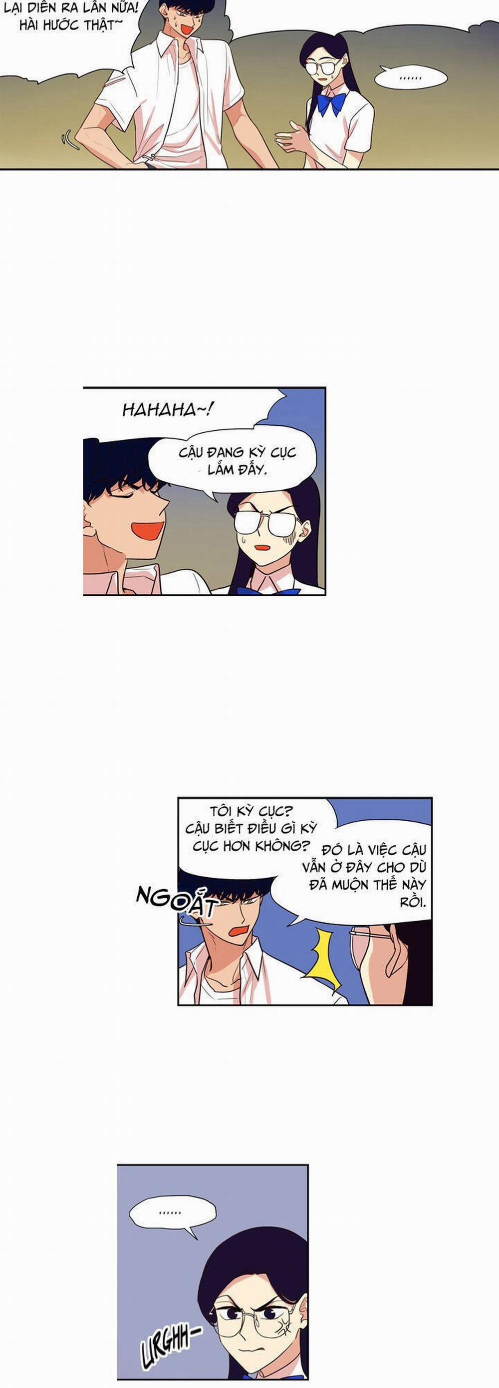 Trở Lại Tuổi Mười Mấy 162 trang 12