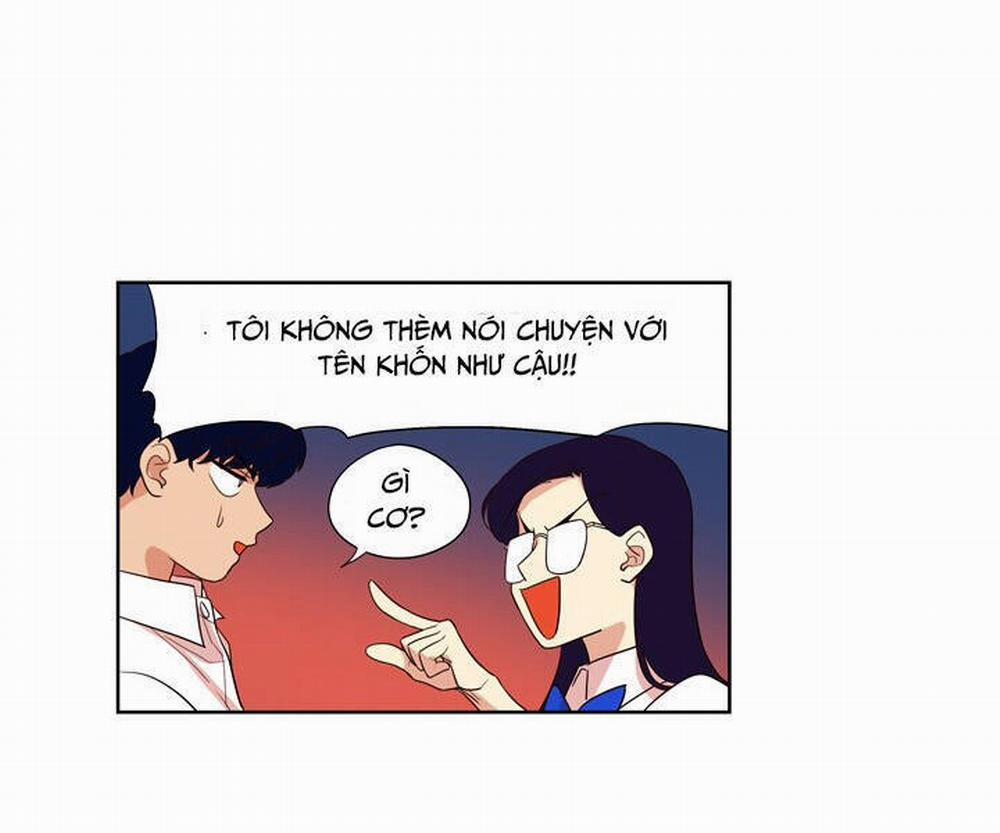 Trở Lại Tuổi Mười Mấy 162 trang 13