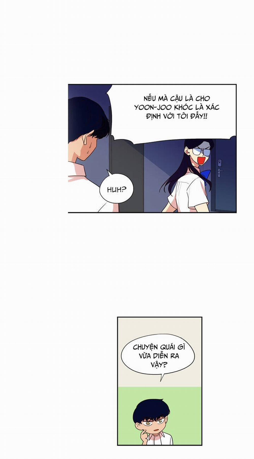 Trở Lại Tuổi Mười Mấy 162 trang 14