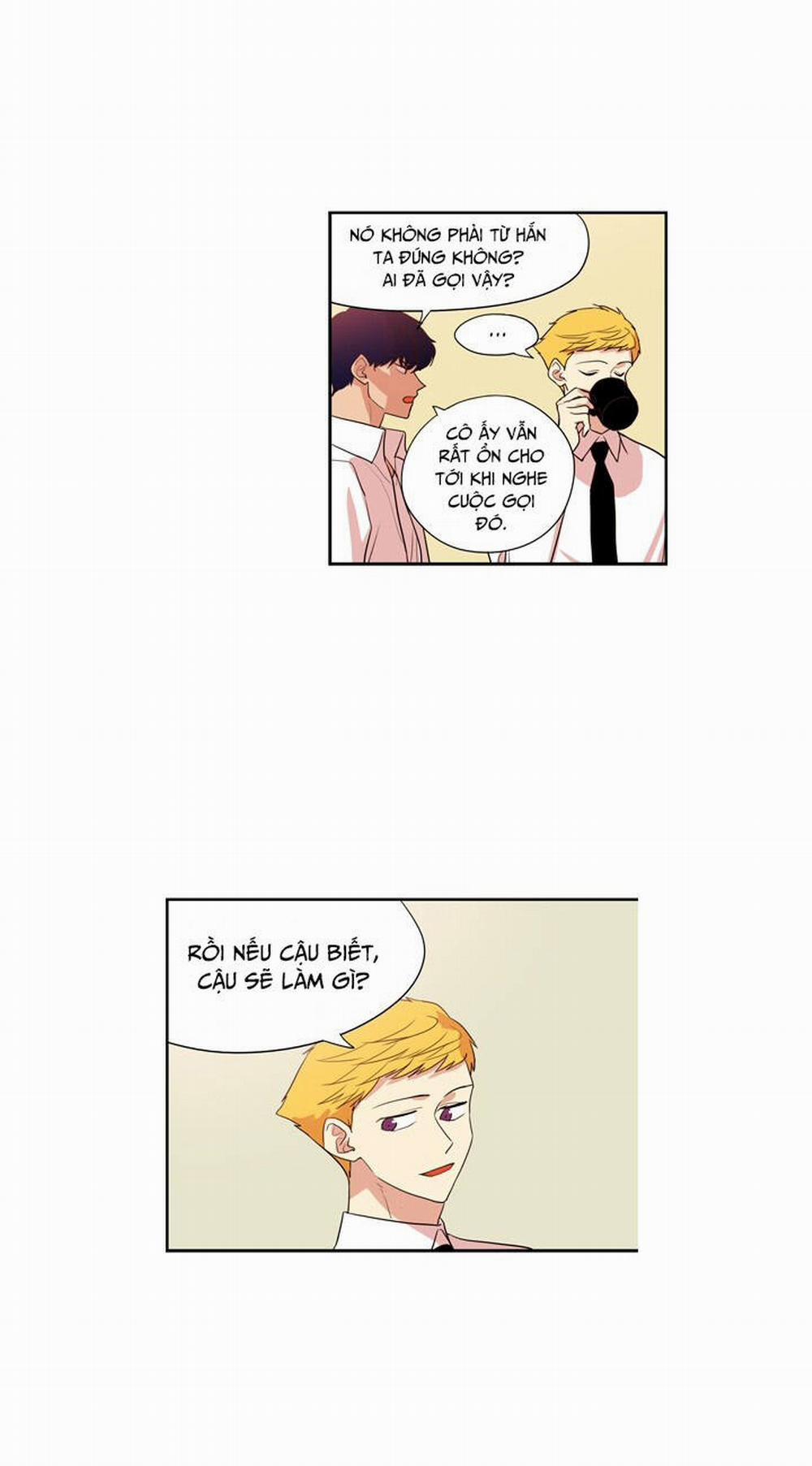 Trở Lại Tuổi Mười Mấy 162 trang 17