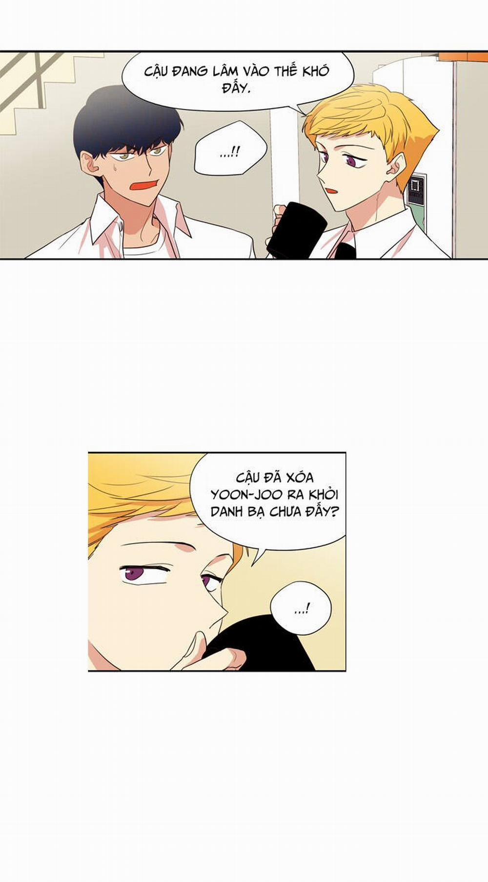 Trở Lại Tuổi Mười Mấy 162 trang 18