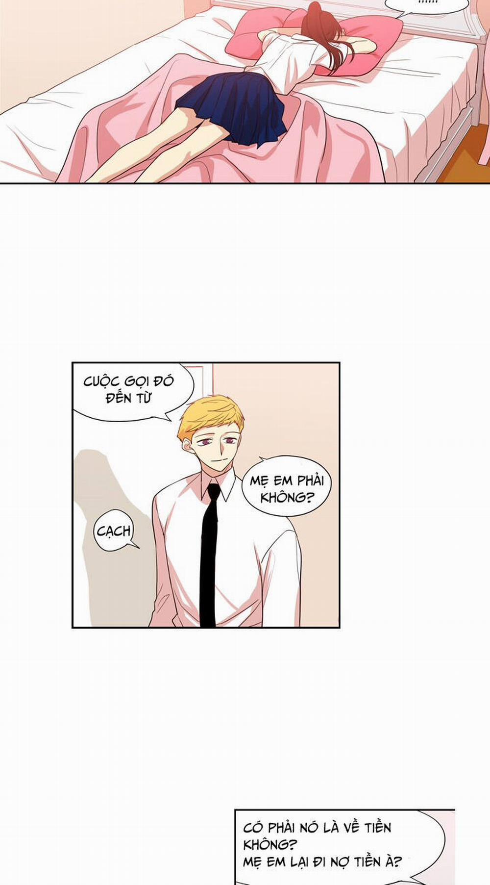 Trở Lại Tuổi Mười Mấy 162 trang 2