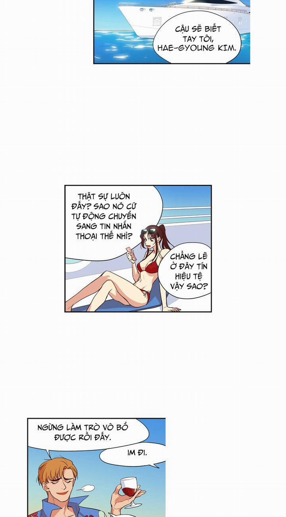 Trở Lại Tuổi Mười Mấy 162 trang 21