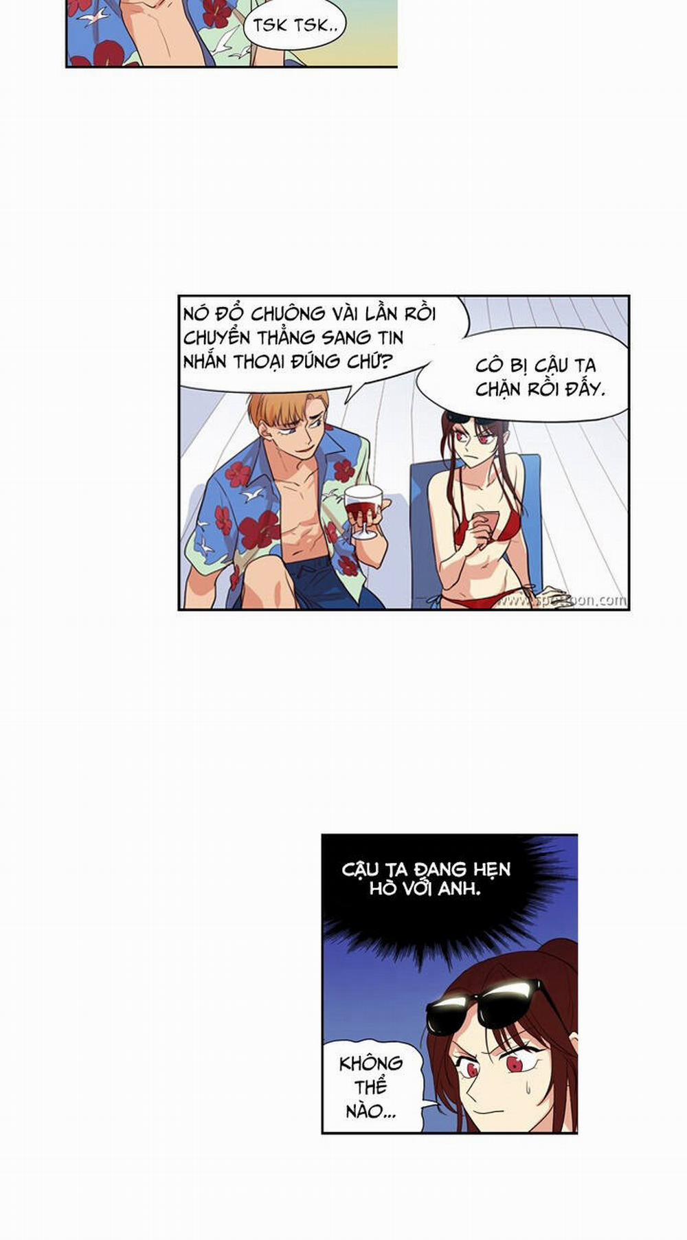 Trở Lại Tuổi Mười Mấy 162 trang 22