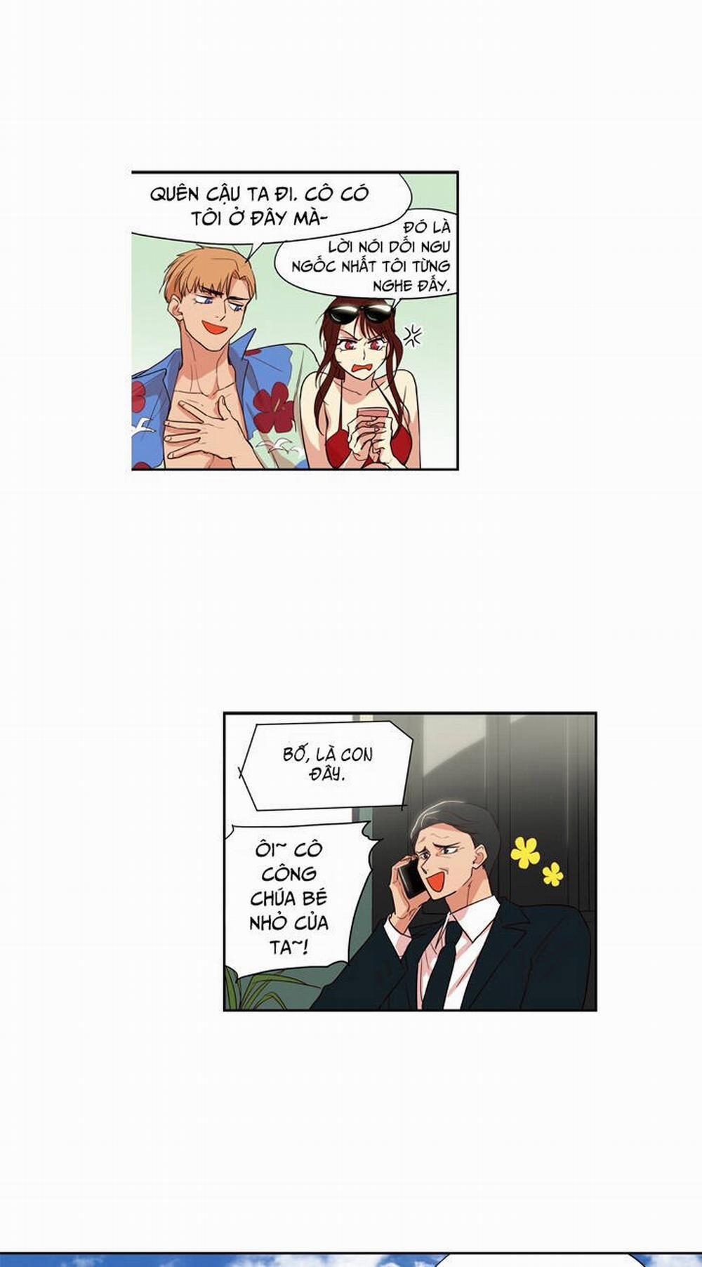 Trở Lại Tuổi Mười Mấy 162 trang 23